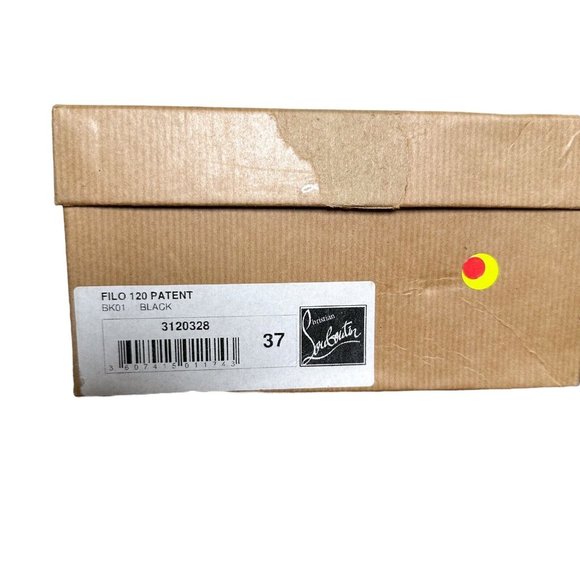 ❤️SOLD❤️Christian Louboutin Heels - Picture 3 of 12